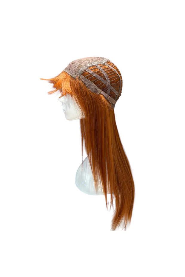 HOLLY Copper Wig - 4