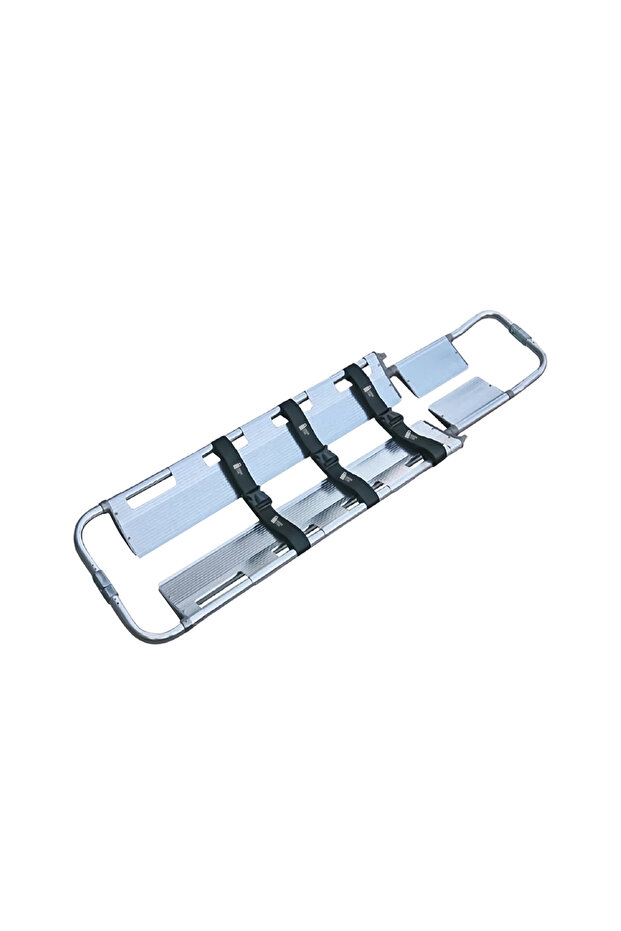 Scoop Stretcher