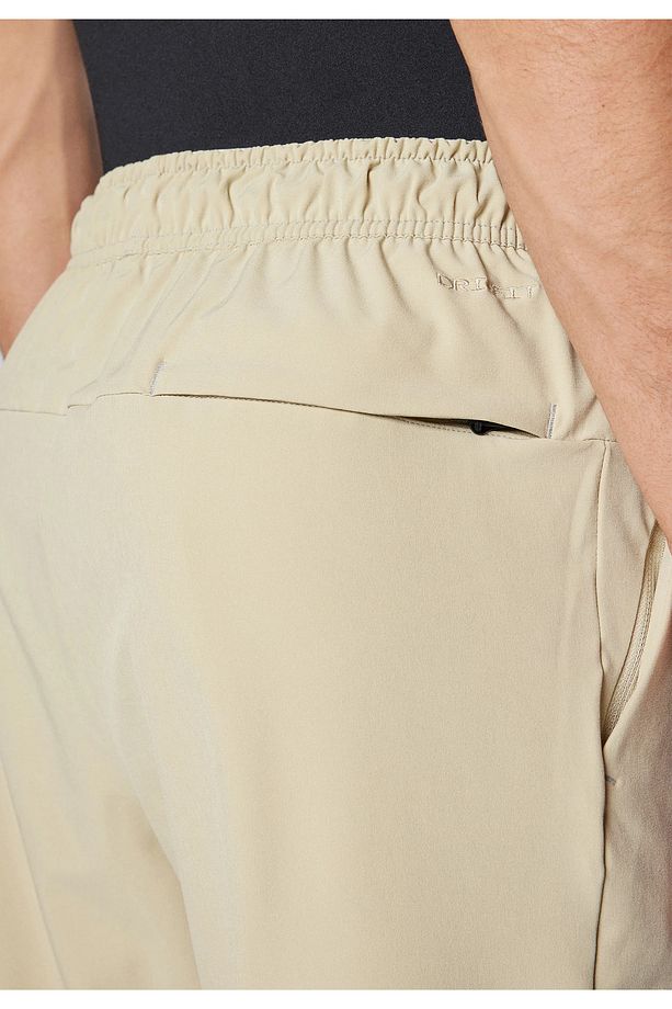Dri-Fit Unlimited Tapered Leg Cuff Versatile Erkek Eşofman Altı NDD SPORT - 5