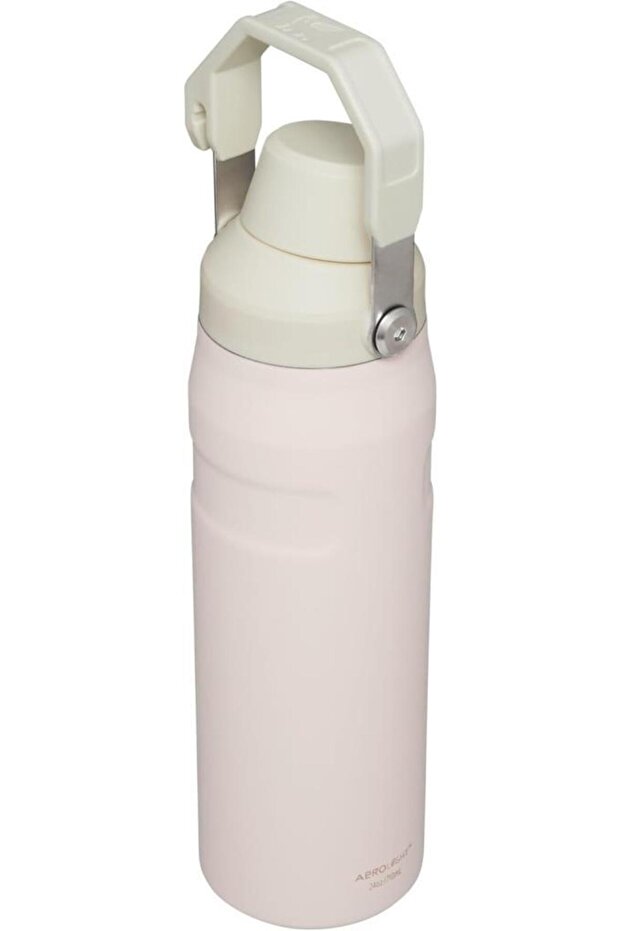 IceFlow™ Bottle 24oz Rose Quartz 710 ml - 2