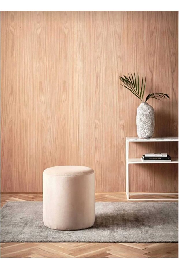 TREND PUF BENCH MAKYAJ PUFU - 2