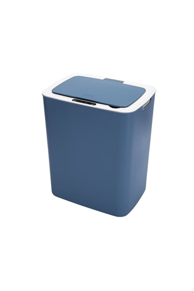 Automatic trash bin with sensor, Victronic, 14L - 1
