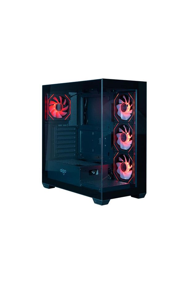 Myzor 5a Amd Ryzen 5 7500f 32gb Ram 1tb Ssd Rtx5060ti 16gb Freedos Tavsiye Sistem - 2