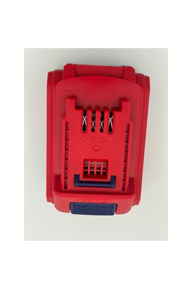 20V 4 Ah Batarya - 4