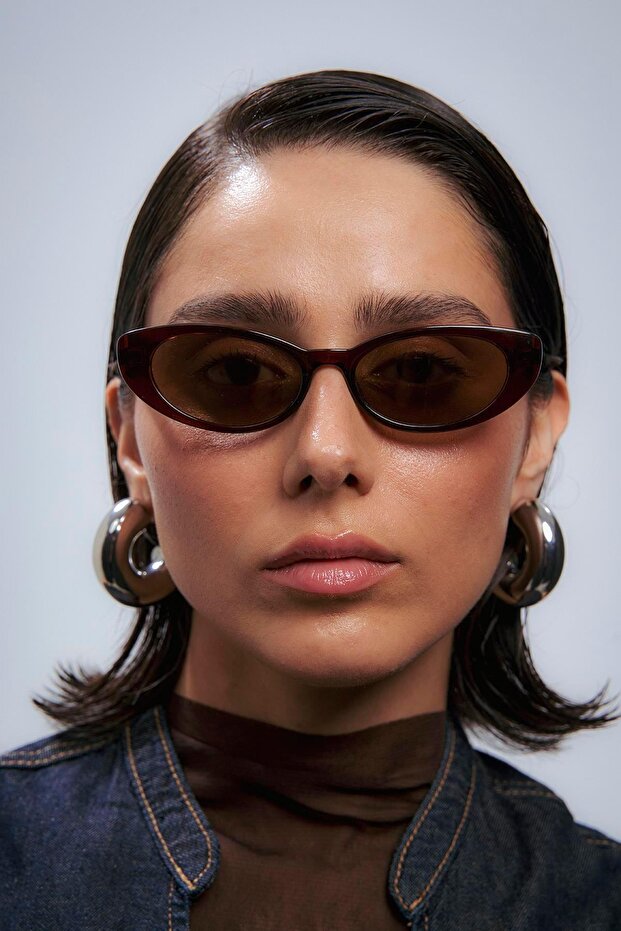 نظارات دانيال براون الشمسية - 1