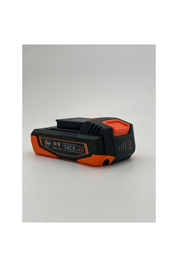 Tacklife 18V 2 Ah Batarya - 2