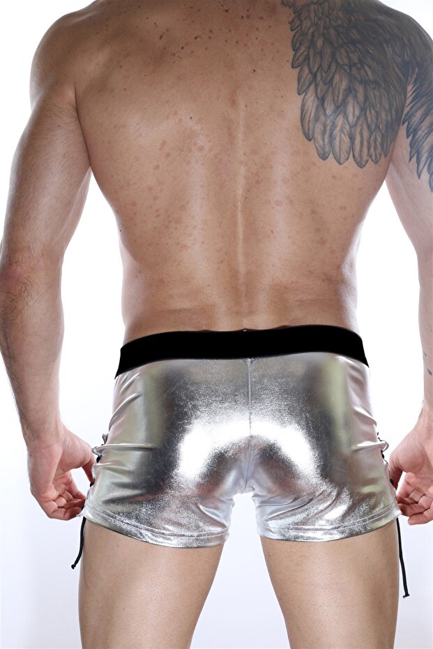 Boxeri Fancy pentru bărbați - 2