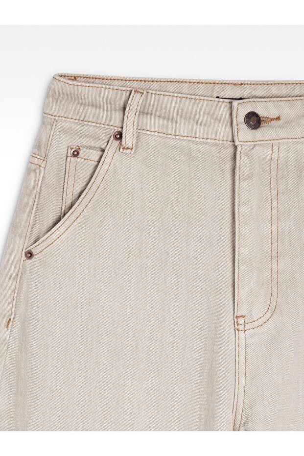 Balon Kot Pantolon - 8