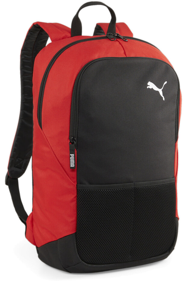 حقيبة ظهر teamGOAL 9023903 حقيبة ظهر باللون الأسود والأحمر - 1
