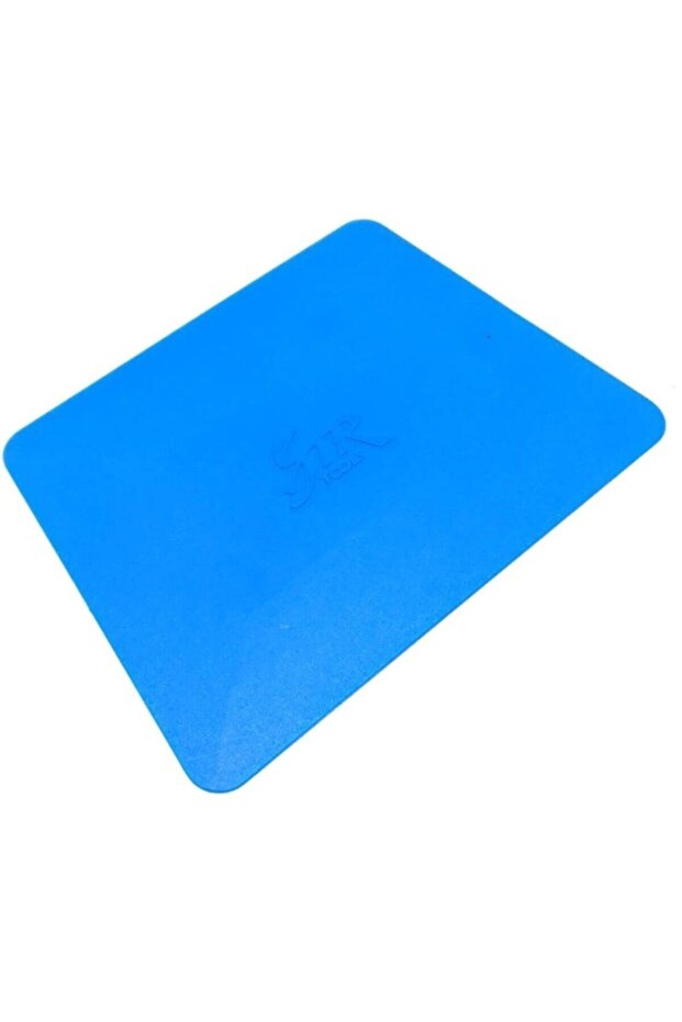Teflon Square Blue Ragle Foil Glass Film Drawing Apparatus