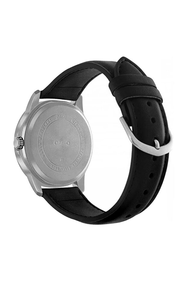 Ceas Barbati, Casio, Collection MTP-V0 MTP-V004L-1CUDF - 3