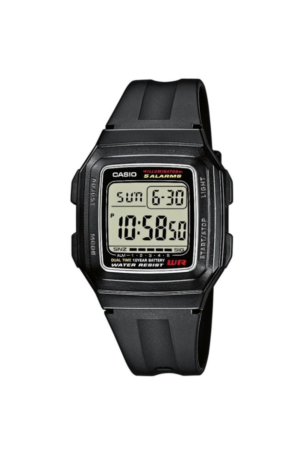 Ceas Casio, Collection F F-201W-1ADF - 1