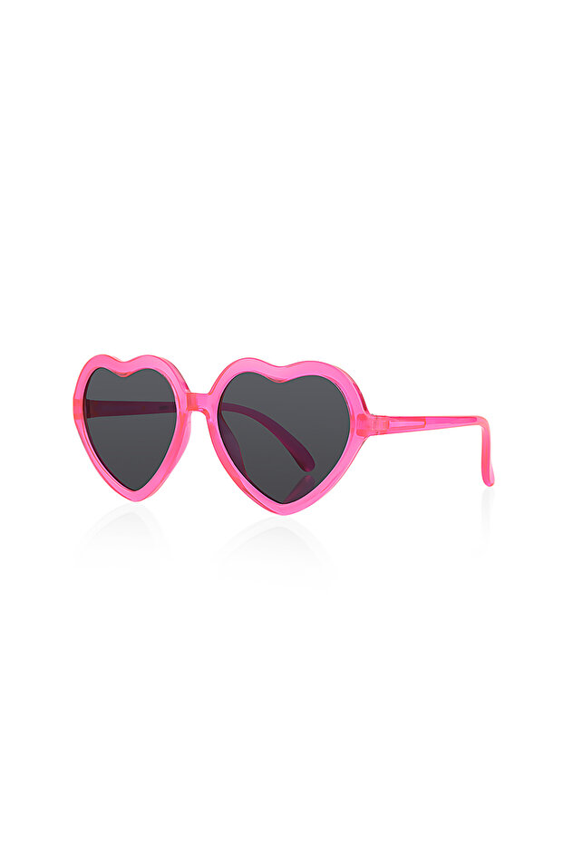 نظارات شمسية واقية للأطفال Uv400 موديل 4024