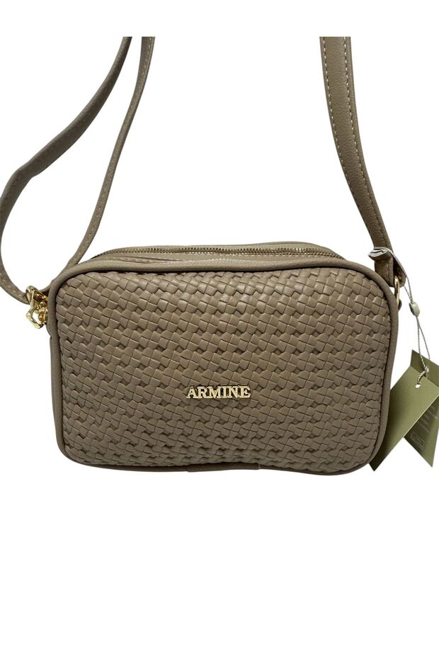 حقيبة 357 حقيبة 357 كود حقيبة مضفرة - 1