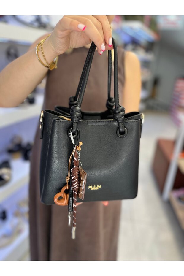 Kadın Çanta 252ZD705 - 2