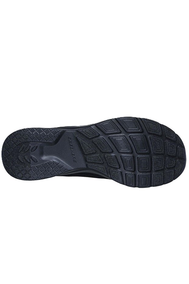 Dynamight 2.0 Real Smooth Memory Foam Womens Sneaker Hafızalı Taban Lastik Bağcıklı Kadın G - 4