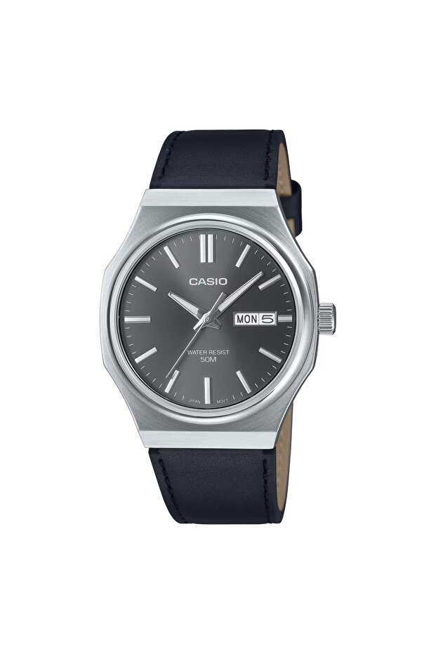 Ceas Barbati, Casio, Collection MTP-E MTP-E735L-8AVDF - 1