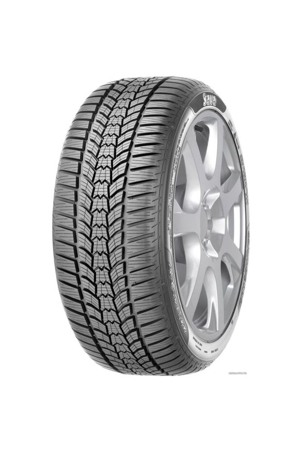 205/55 R16 94H XL Eskimo HP2 M+S Kış Lastiği Üretim: 2024 - 1