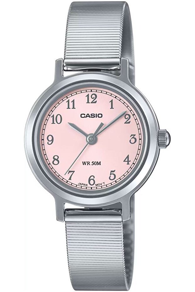 Ceas Dama, Casio, Collection LTP-B LTP-B170D-4BVDF - 1