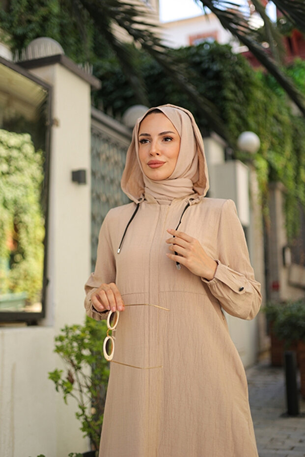 غطاء إيلا بسحاب - 1