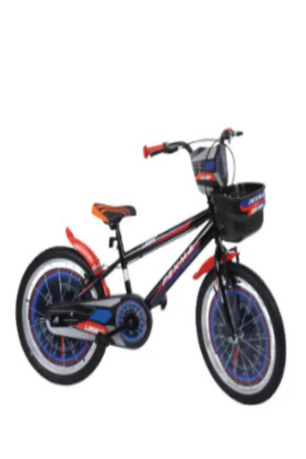 PEXMA VİSİON Bisiklet 20 Jant - 1