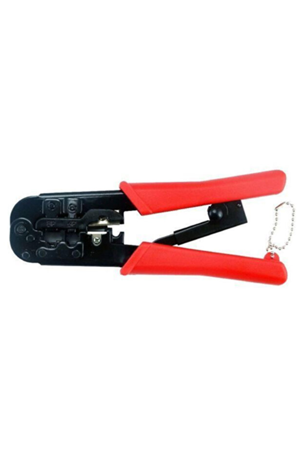 Modular Crimping Tool - 1