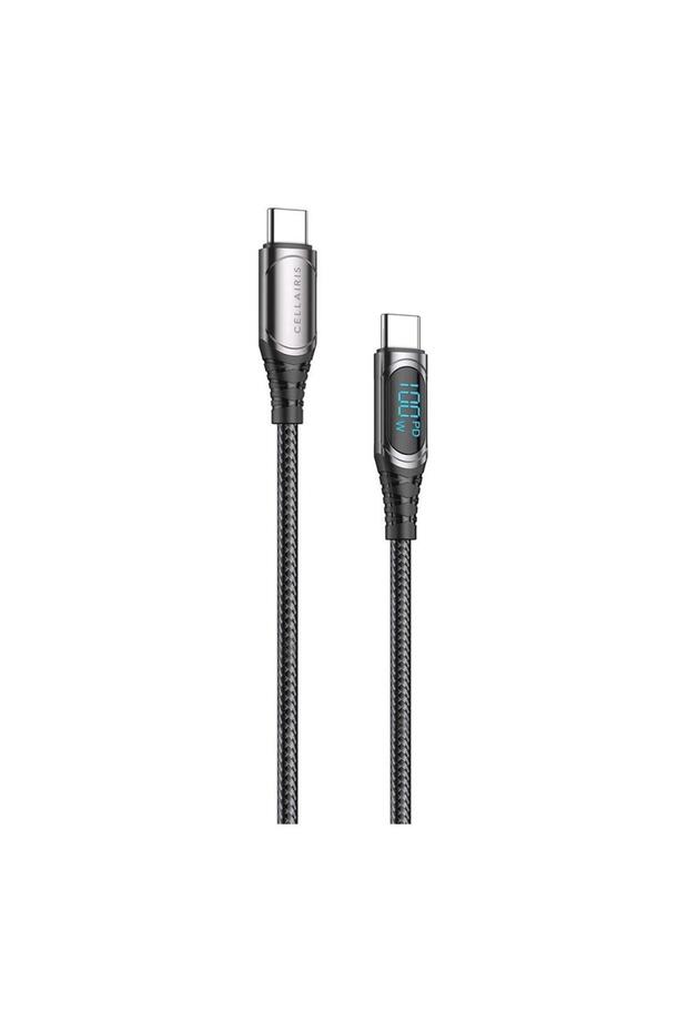 USB-C Cable 1.2m - 2
