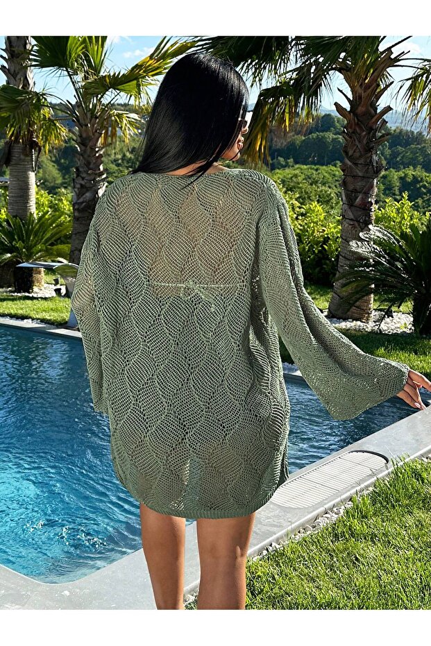 Cotton Summer Sea Top - 5