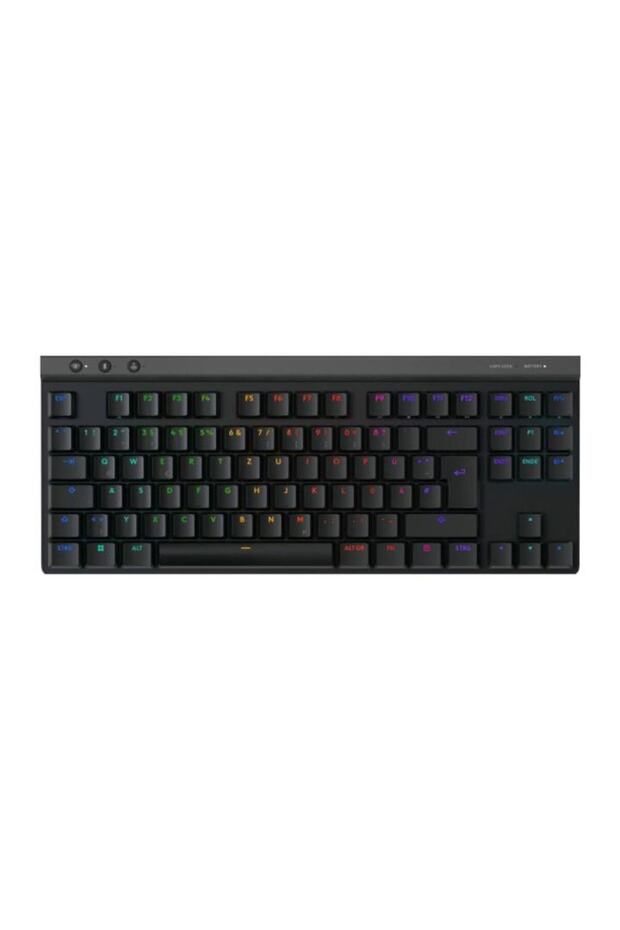 G515 Lightspeed TKL - PC - 2