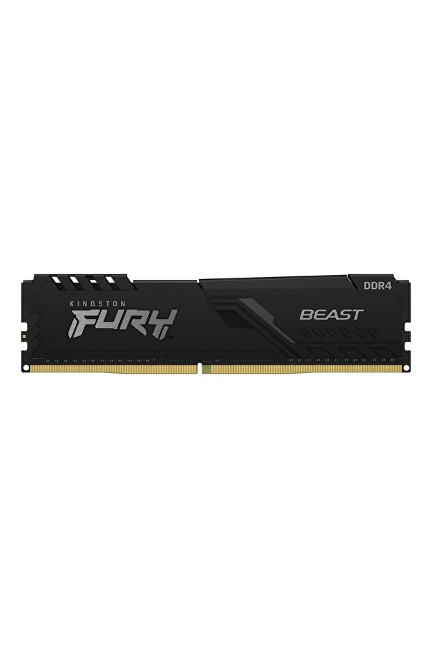 Memorie FURY Beast, 16GB DDR4, 3200MHz CL16 - 3