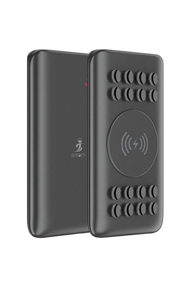 Premium Power Bank 20000mAh Suction