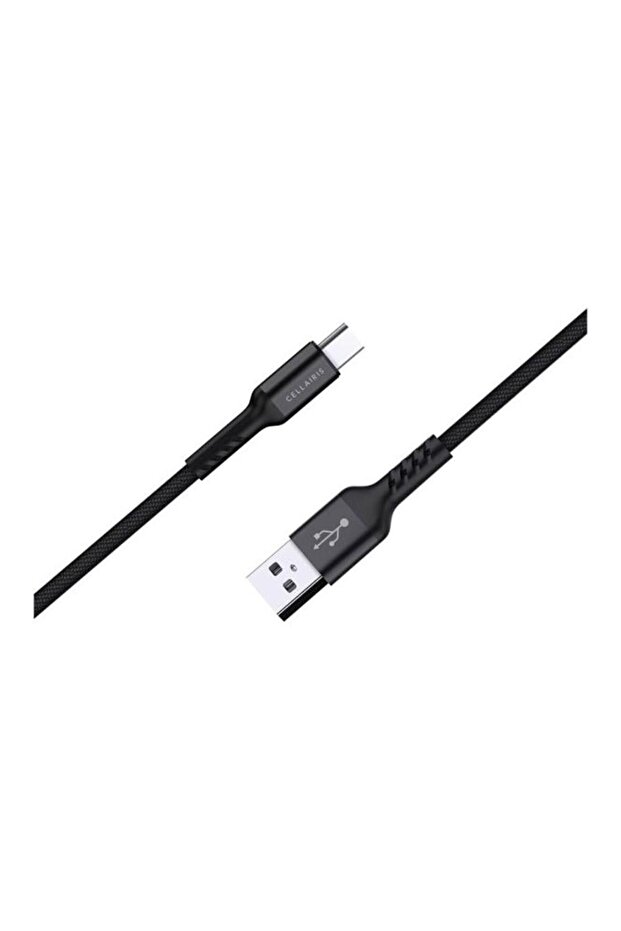 كابل USB Type-C بطول 1 متر - 3