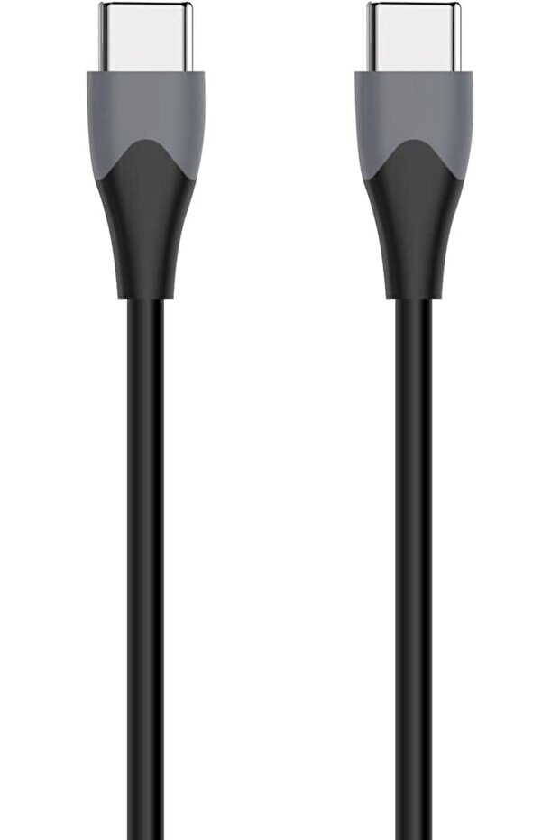 Type C Cable 1.2m C611CGBK