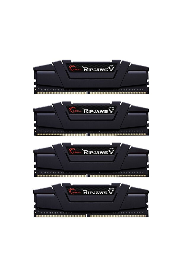 G.Skill RipjawsV DDR4 64GB 3200MHz CL16 Memory - 3