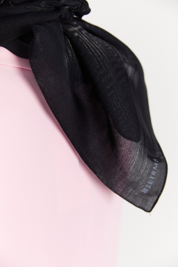 Günlük Viskon Eşarp - 4