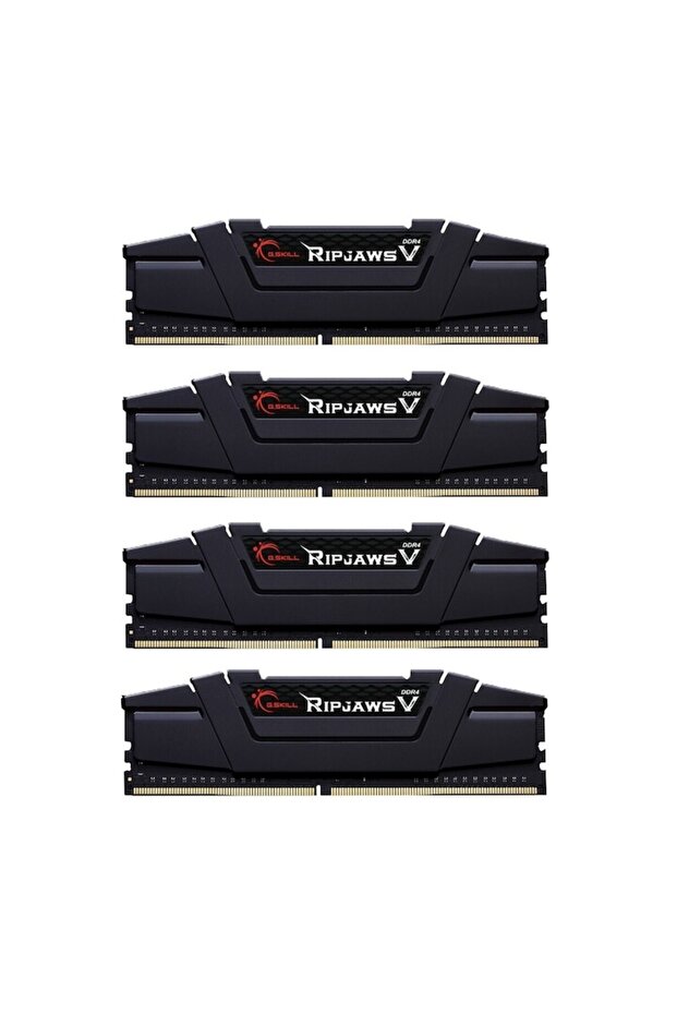 G.Skill RipjawsV DDR4 64GB 3200MHz CL16 Memory - 2