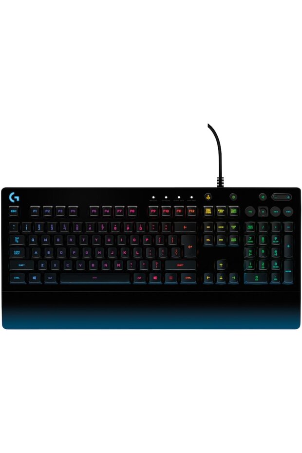 Πληκτρολόγιο G213 Prodigy - 2