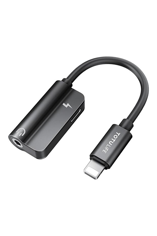 PURE Series OTG Wired L-L + 3.5mm -