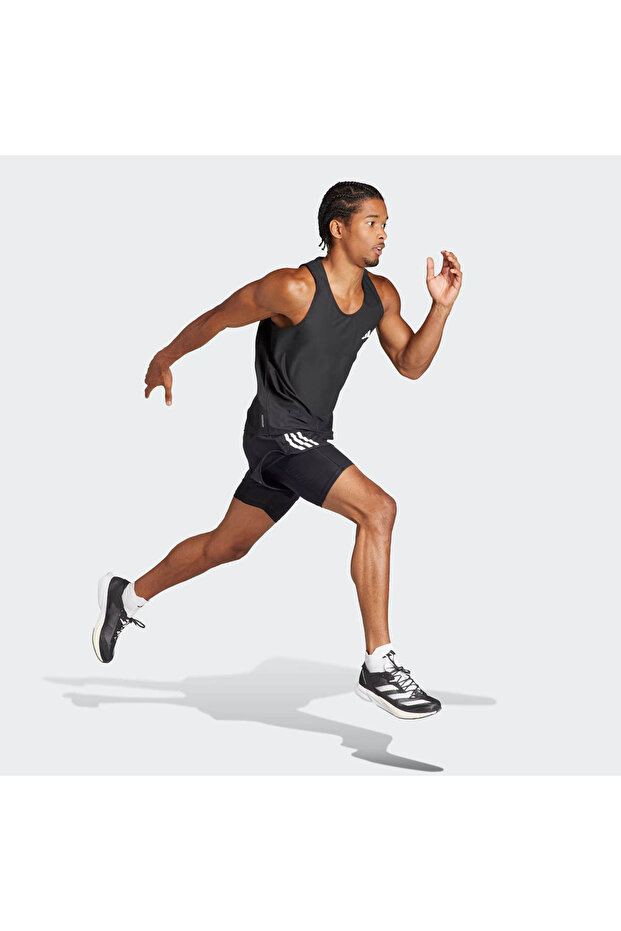 Own The Run Atlet - 3