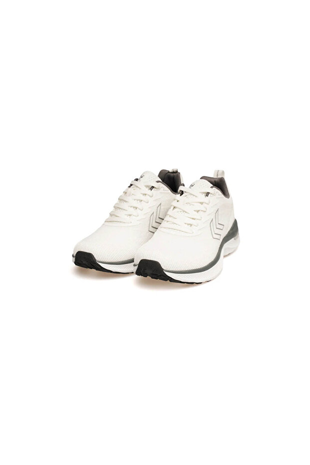 Pantofi unisex Plax alb 900696-9001 - 4