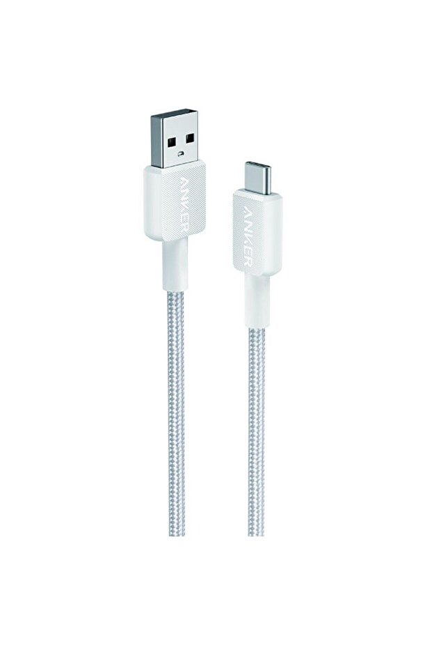USB-C Cable 0.9m White - 1