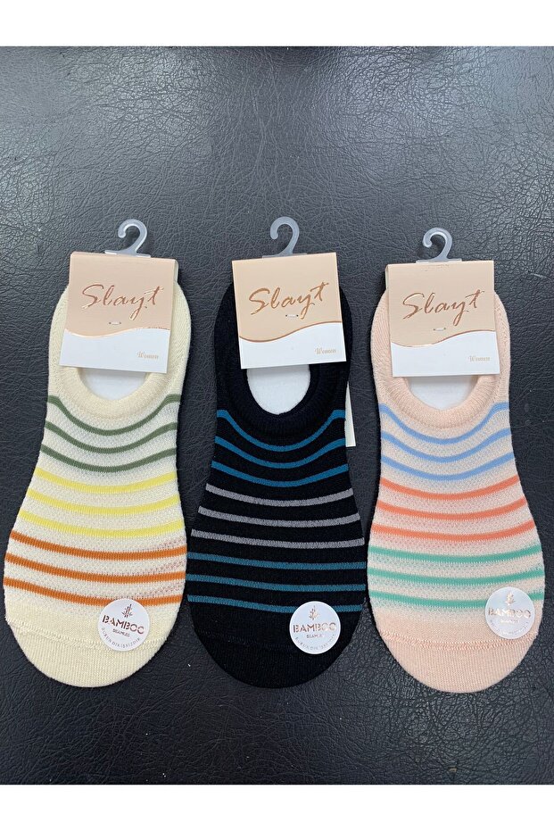 جوارب سنيكرز - 1