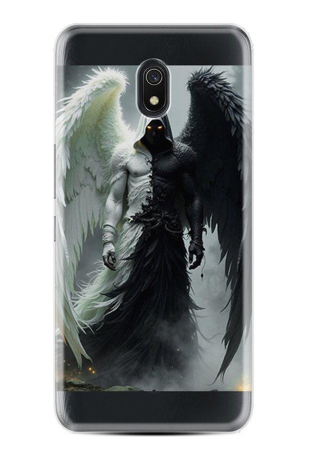 Xiaomi Redmi 8A Case Hd Printed Case High Protection - /Multisellers/- Name-802.Jpg