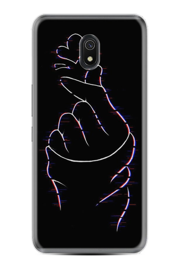 Xiaomi Redmi 8A Case Hd Printed Case High Protection - /Multisellers/- Name-86.Jpg