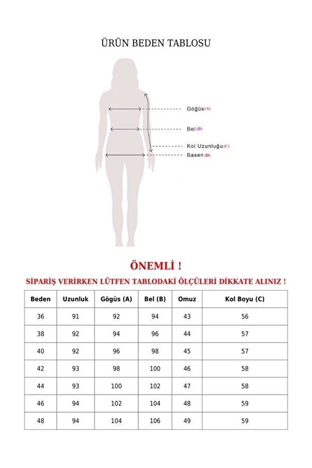 معطف قصير بغطاء للرأس مع جيوب - أسود - 4