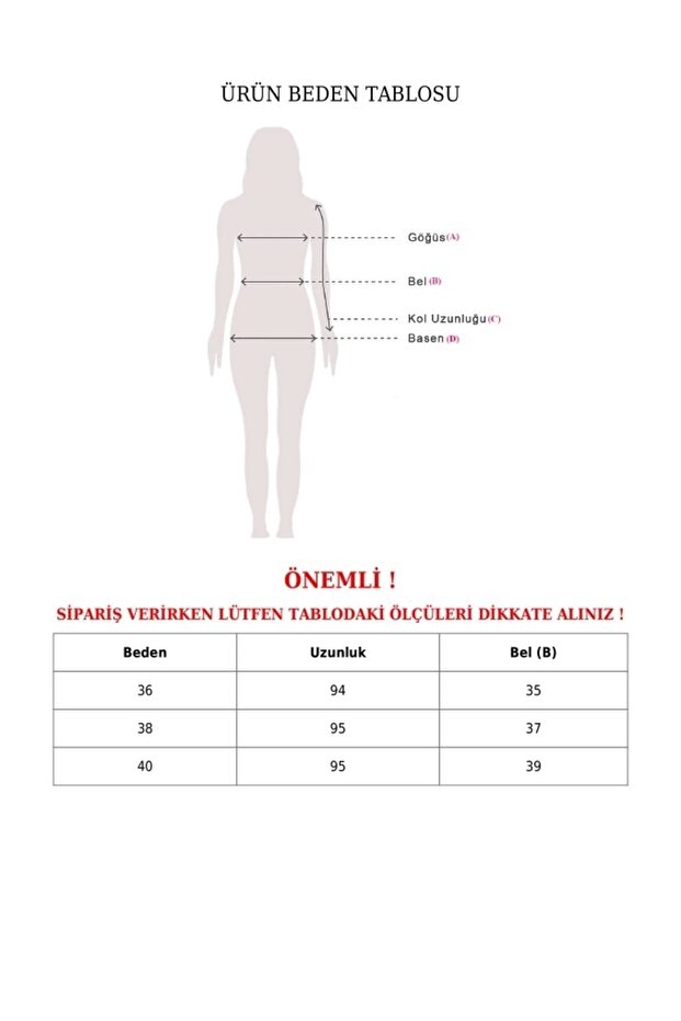 بنطلون جينز ناعم قابل للغسل بساق مزدوج - أزرق ثلجي - 4