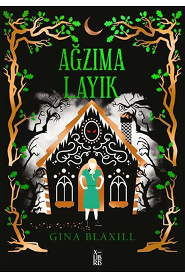 Ağzıma Layık - 1