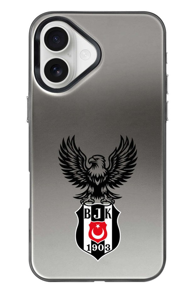 حافظة هاتف مرخصة من Eagle Arma Premium متوافقة مع iPhone 16