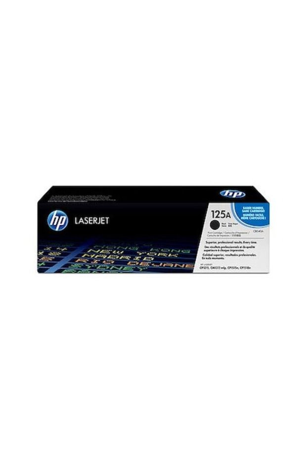 Toner CB540A Black
