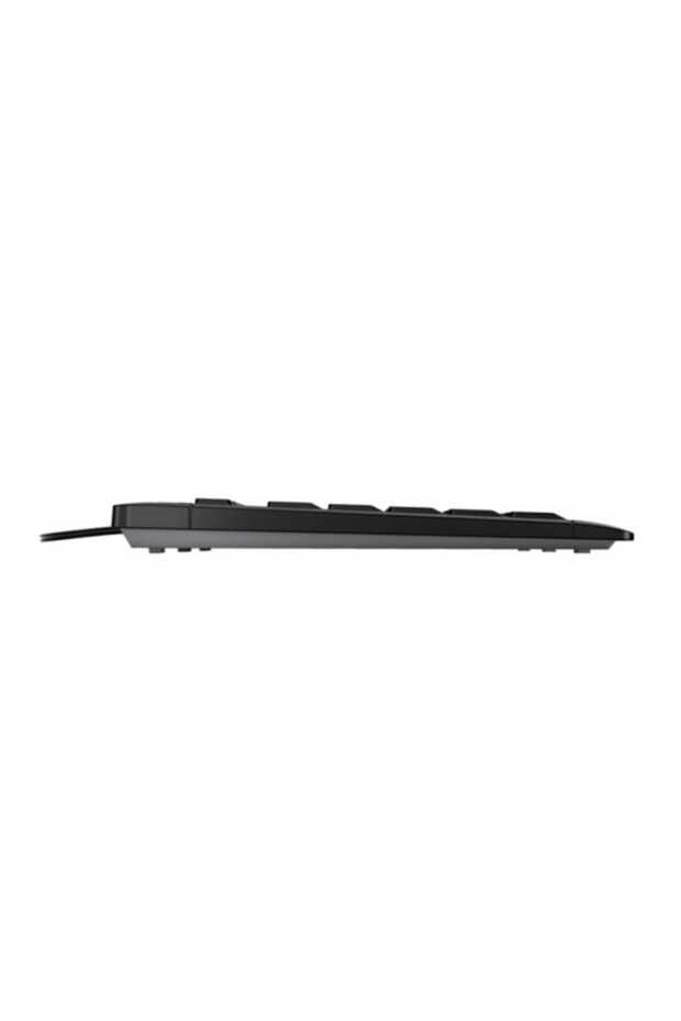 Tastatura STREAM US Negru - 3
